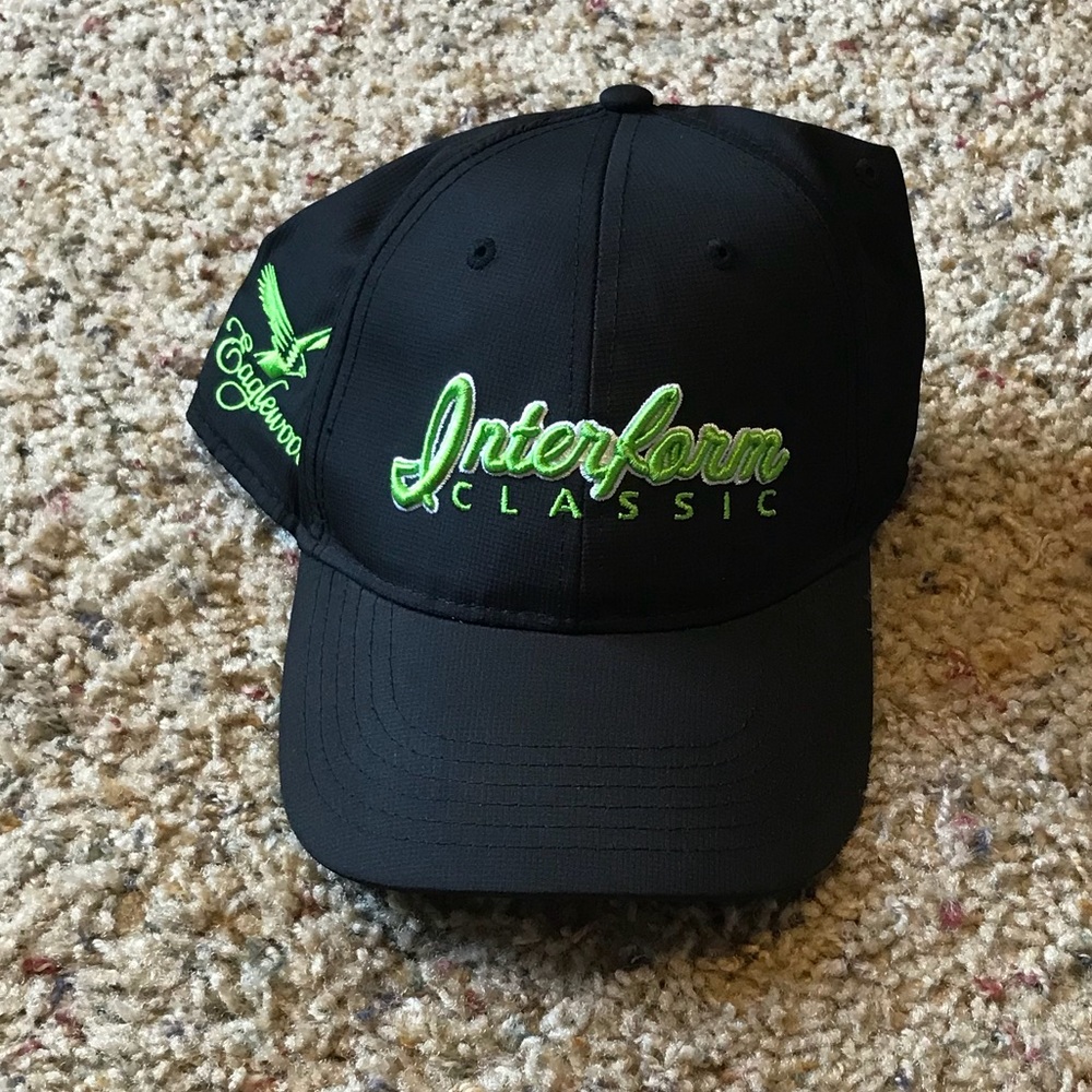 Interform Classic 2017 Golf Cap